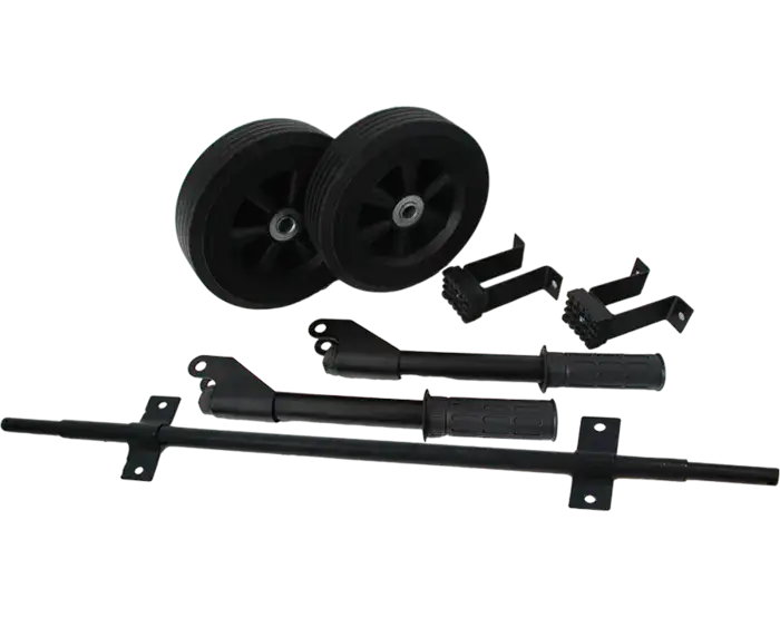 ערכת גלגלים – KIT 10