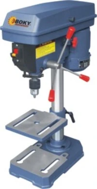 מקדחת מיני 13 מ"מ KARNAF 230V – מבית לוירון