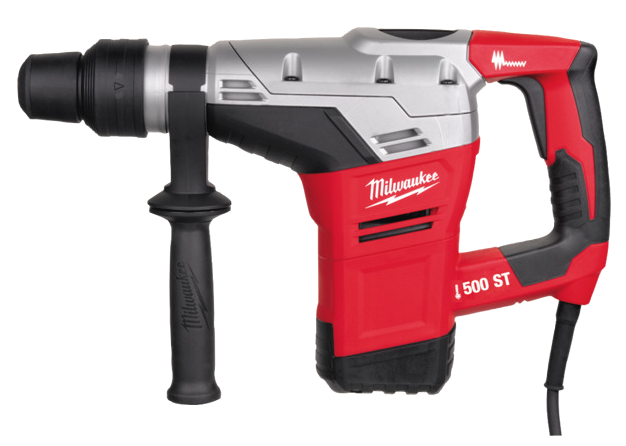 פטיש חציבה 5 ק"ג 1100W MILWAUKEE