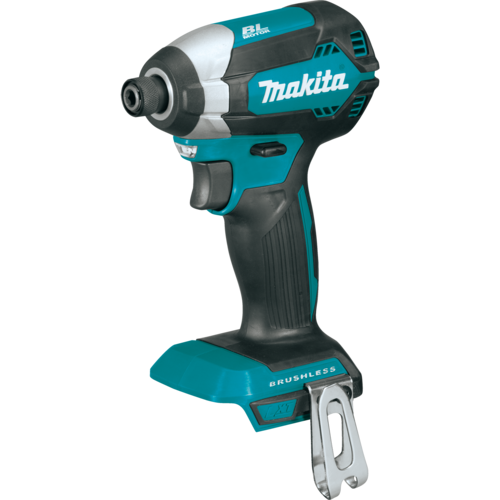 מברגת אימפקט MAKITA18V XDT13Z בראשלס (גוף בלבד)