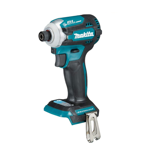מברגת אימפקט Makita XDT16Z (גוף בלבד) הדגם החדש.