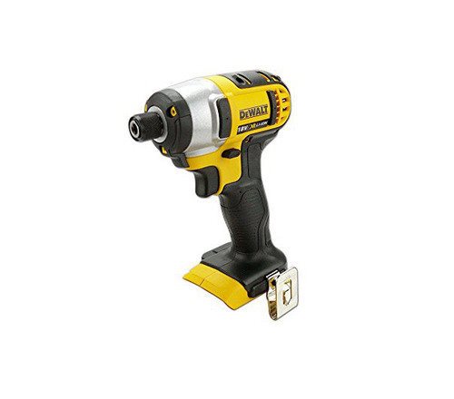 מברגת אימפקט 18V DCF885 (גוף בלבד) DEWALT