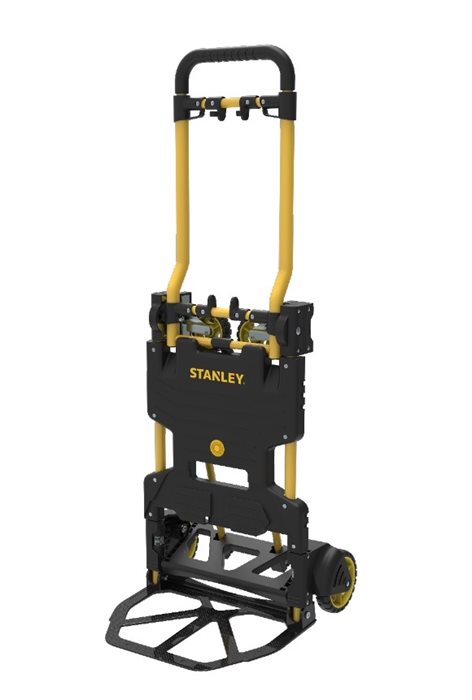 עגלת שרות 2 מצבים 70/137 ק"ג STANLEY