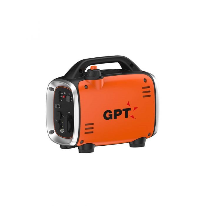 גנרטור מושתק נייד 800W מבית GPT דגם TOGE950S