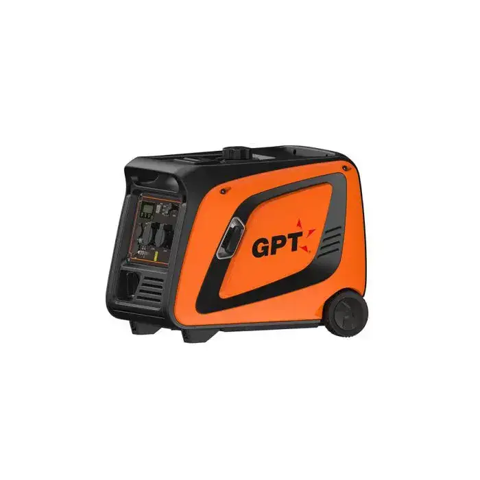 גנרטור מושתק 3850W מבית GPT דגם TOGE4000S
