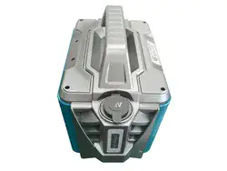 KS 300PS 300W – תחנת כוח ניידת מבית K&S גרמניה