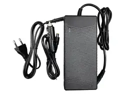 KS 300PS 300W – תחנת כוח ניידת מבית K&S גרמניה