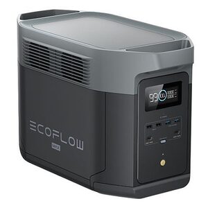 תחנת כח ניידת Ecoflow Delta 2 Max