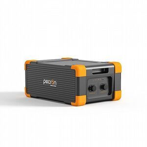 תא הרחבה לתחנת כח ניידת  PECRON E3000LFP