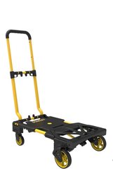 עגלת שרות 2 מצבים 70/137 ק"ג STANLEY