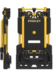 עגלת שרות 2 מצבים 70/137 ק"ג STANLEY