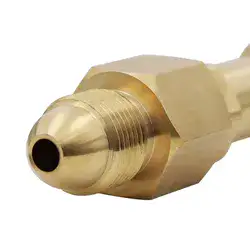 מתאם לבלון גז ישראלי