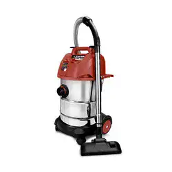 שואב אבק רטוב | יבש 30 ליטר 1200W STAYER