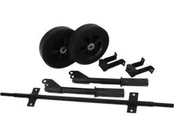 ערכת גלגלים – KIT 10