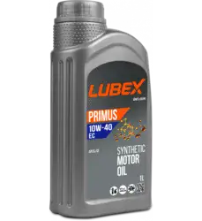 שמן מנוע 4 פעימות 10W40 כמות 1 ליטר