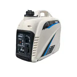 גנרטור אינוורטר מושתק 2200W דגם D2500IS מבית YAMAR