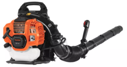 מפוח גב מקצועי 53 סמ''ק מקצועי 102970 TRUPER