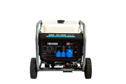 גנרטור 10000W בנזין אינוורטר YAMAR