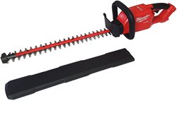 גוזם גדר חיה 18V ללא פחמים (גוף בלבד) Milwaukee