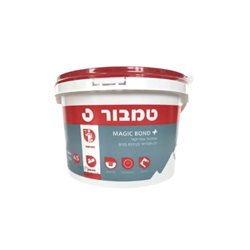 שפכטל אמריקאי 4.5 ק"ג טמבור