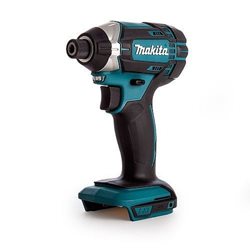 מברגת אימפקט 18V Makita DTD152Z גוף בלבד!