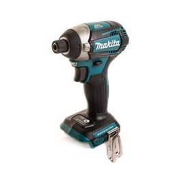מברגת אימפקט 18V (גוף בלבד) Makita DTD154Z