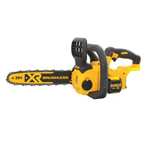 מסור שרשרת נייד דיוולט DEWALT DCCS620B 20V (גוף בלבד)