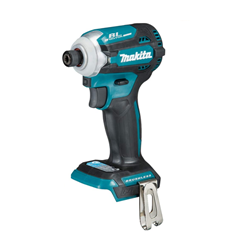 מברגת אימפקט Makita XDT16Z (גוף בלבד) הדגם החדש.