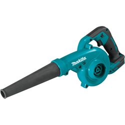 מפוח נטען MAKITA 18V ׁ(גוף בלבד) XUB05Z