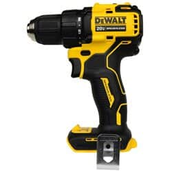 ‏מקדחה/מברגה DeWALT DCD708B (גוף בלבד)