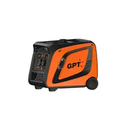 גנרטור מושתק 3850W מבית GPT דגם TOGE4000S