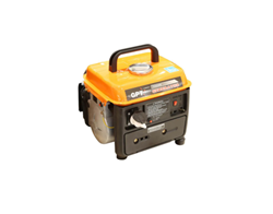 גנרטור לקמפינג 800W עם מייצב מתח GPT