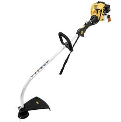 חרמש מוטורי בנזין 25 סמ"ק מכופף TRUPER PRETUL