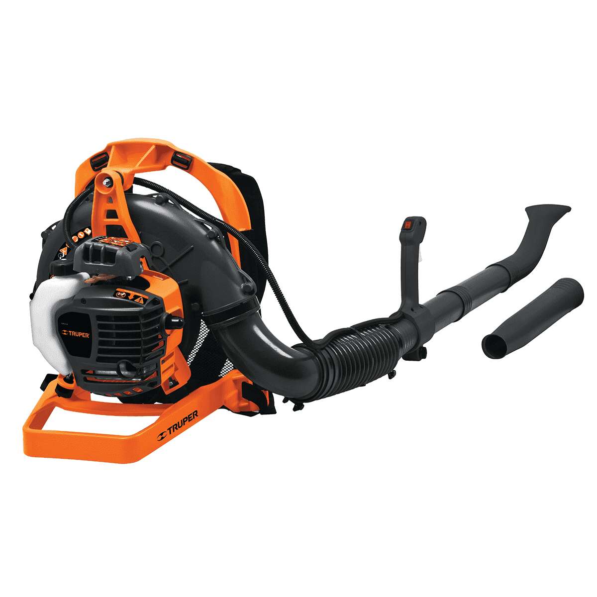 מפוח גב בנזין 26 סמק TRUPER