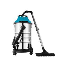 שואב אבק רטוב/ יבש 30 ליטר HYUNDAI 1600W