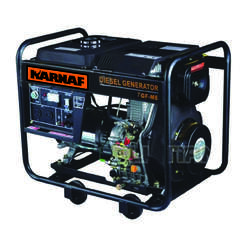 גנרטור דיזל פתוח KARNAF 7GFME 6800W