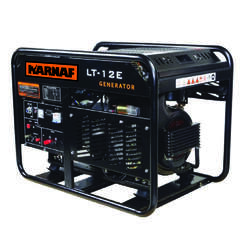גנרטור דיזל פתוח KARNAF LT12E 400V 10500W