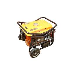 גנרטור אינוורטר 3000W עם מייצב מתח GPT