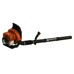 מפוח גב בנזין 58 סמ"ק DABL6500A DAEWOO